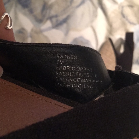 steve madden wedges - Picture 5 of 6